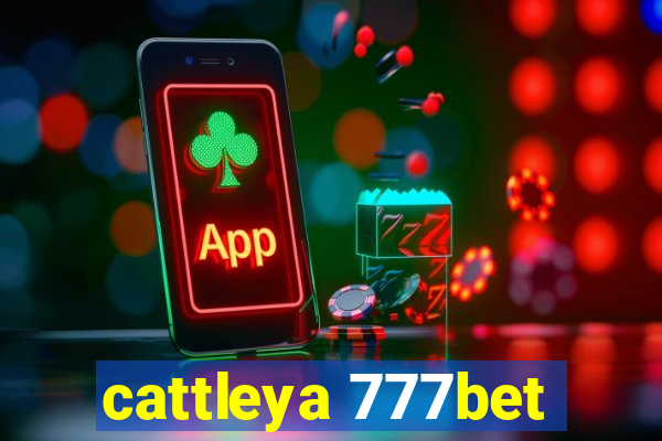 cattleya 777bet